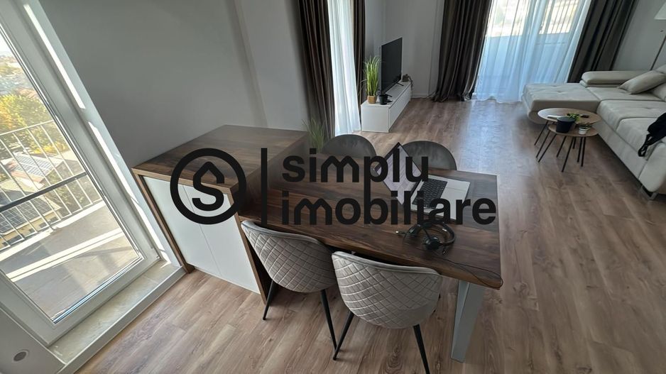 3 Camere-President Residance! - Poză 4