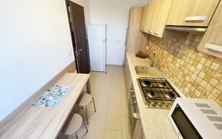2 camere, modern, spatios, balcon, parcare, Buna Ziua, Home Garden - Poză 12