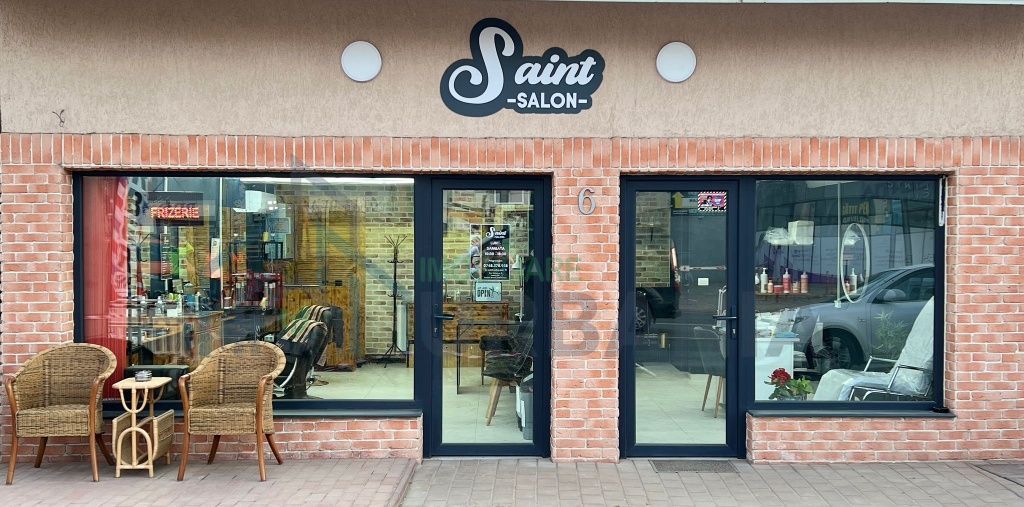 Afacere cu Spatiu Comercial Iasi Soseaua Bucium - Poză 6