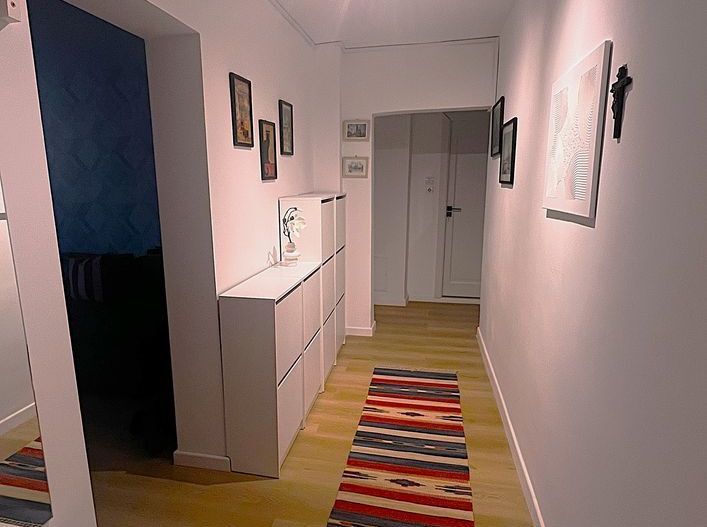 2 camere Octavian Goga-Nerva Traian - Poză 9