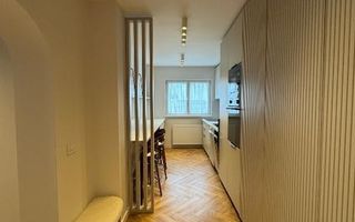 APARTAMENT CU 3 CAMERE MOBILAT SI UTILAT | DOROBANTI | STEFAN CEL MARE | - Poză 1