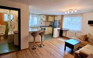 Apartament 2 camere, parcare, cartierul Buna Ziua - Poză 1