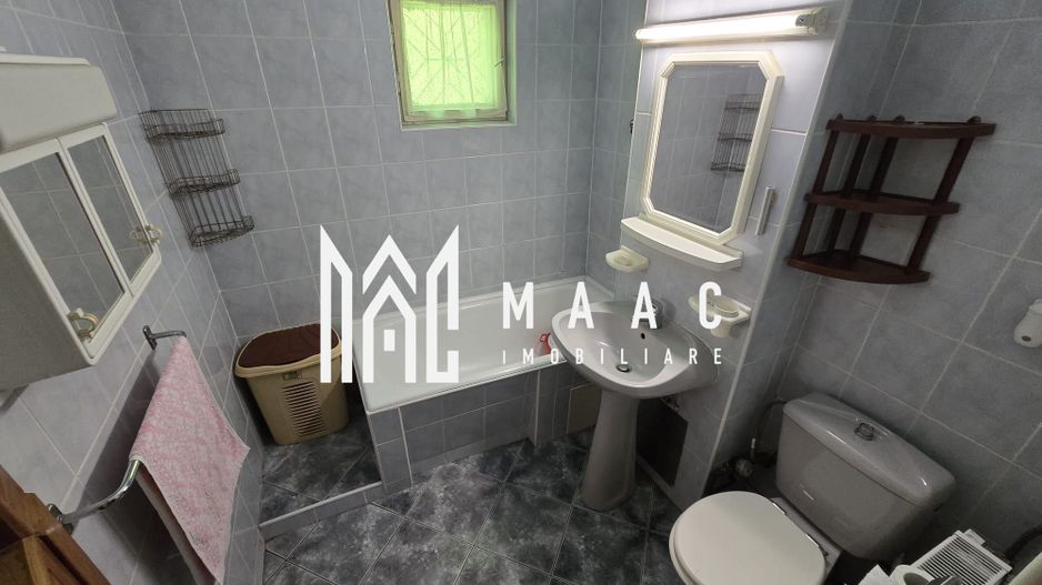 Apartament 3 camere | Decomandat | Balcon | Rahovei - Poză 9