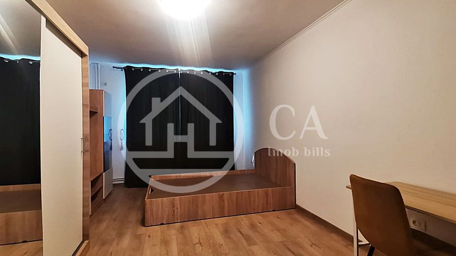 Apartament de inchiriat cu 2 camere in zona Ultracentrala, Oradea - Poză 4
