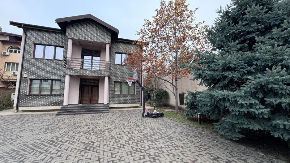 Imobil 600mp construiti curte 550mp Timpuri Noi Tineretului - Poză 28