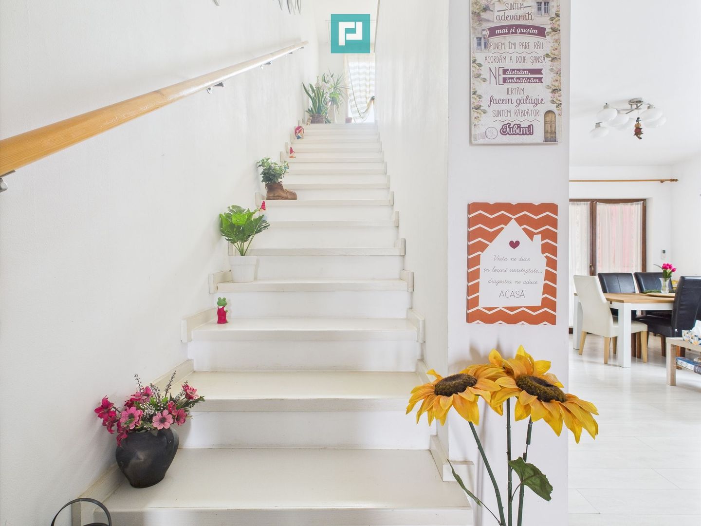 Duplex, 117 mpu, Moșnița Veche - Poză 13