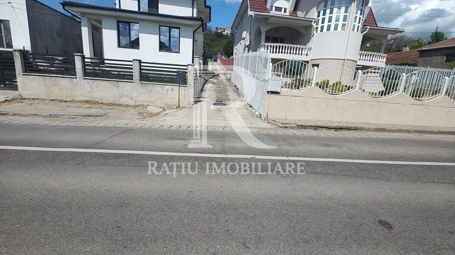 Teren intravilan de vânzare | 785 mp | Zona Facliei | Oradea - Poză 6