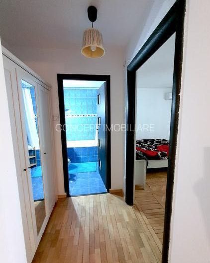 APARTAMENT COMPLET MOBILAT SI UTILAT ZONA IANCULUI - Poză 6