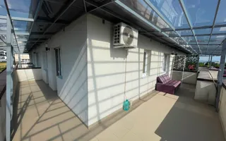 Apartament 2 camere decomandat | Terasă generoasă 38 mp | Parcare inclusă - Poză 11