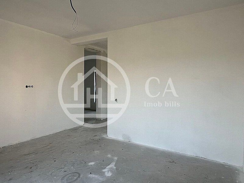 Casa noua pe nivel cu 6 camere de vanzare Santandrei Bihor - Poză 22