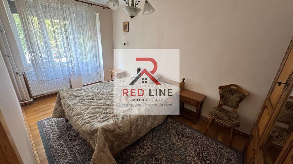 Închiriere Apartament 3 Camere Decomandat – Zonă Ultracentrală - Poză 7