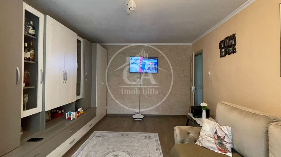 Apartament de vânzare cu 2 camere  de tip PB în Nufarul, Oradea - Poză 6