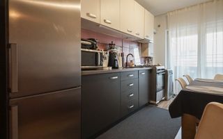 Apartament decomandat, 2 camere, balcon, parcare, Floresti, Somesului - Poză 2