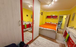 Apartament  3 camere decomandat, etajul2 -zona Serelor/Casa de Pensii - Poză 4