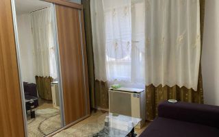 Apartament 1 cameră/ Parter/ Mobilat-Utilat/ Comision 0%/ Zona Tudor - Poză 1