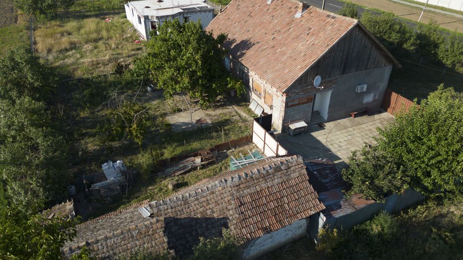 Casă cu 4 camere în Sânpetru German, Secusigiu - Poză 20