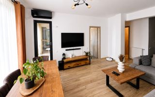 Apartament 2 camere Theodor Pallady cu parcare subterana - Poză 1