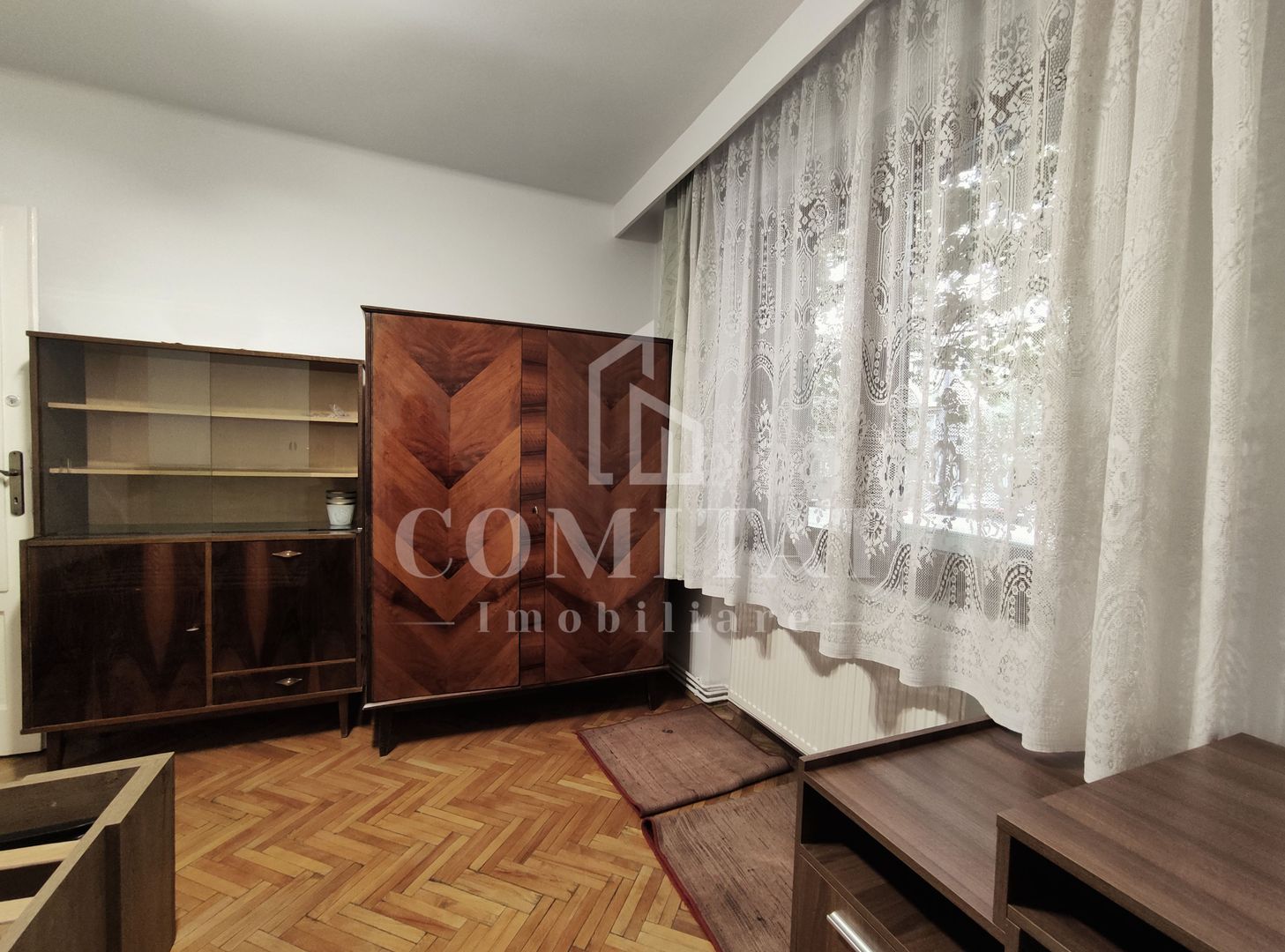 Apartament frumos cu 2 camere | Zonă semicentrală-Facultatea de Litere - Poză 6
