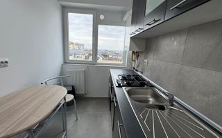 Apartament 1 camera + loc parcare Valea Adanca Pepinierei - Poză 8