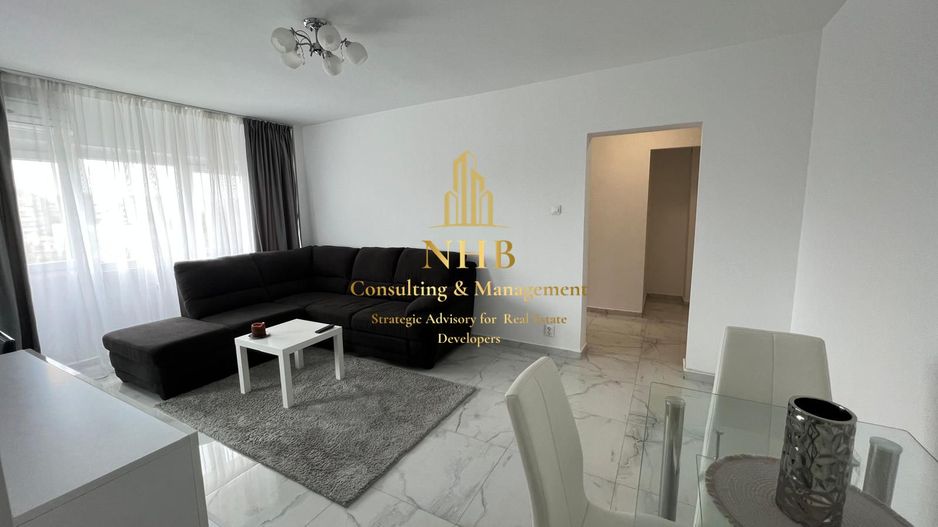 0%COMISION - Apartament 2 camere Doamna Ghica– posibilitate parcare - Poză 9