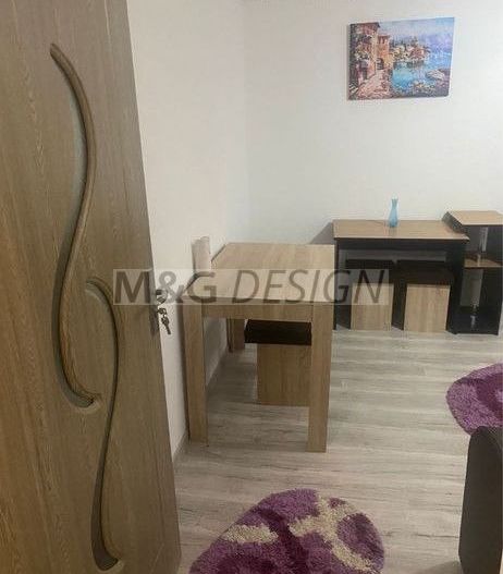 Etaj 1-2 camere  Girocului - Poză 4