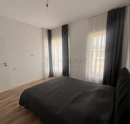 Casă individuală cu 4 camere în cartierul Aerocity, Tunari - Poză 9