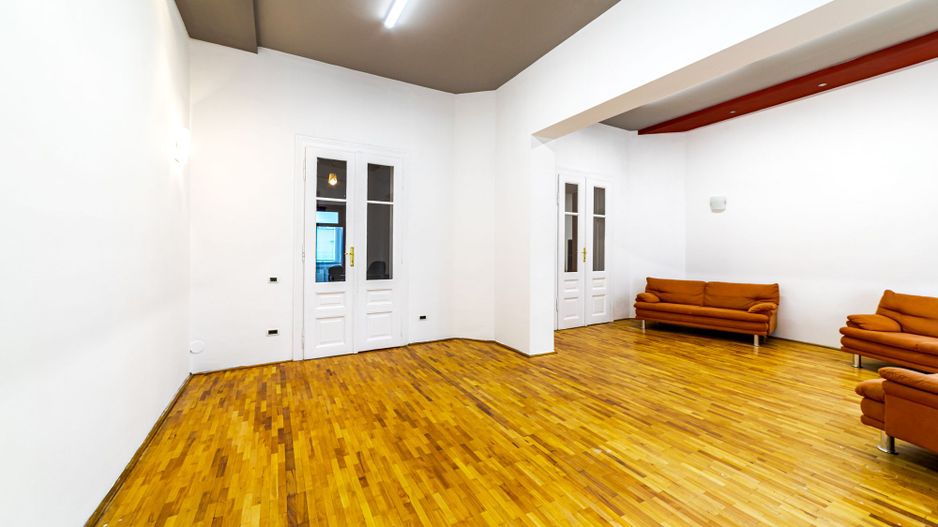 VÂNDUT! Apartament,  str. Eminescu, Arad. - Poză 3