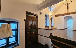 Casa Restaurant Sibiu ultracentral - Poză 18