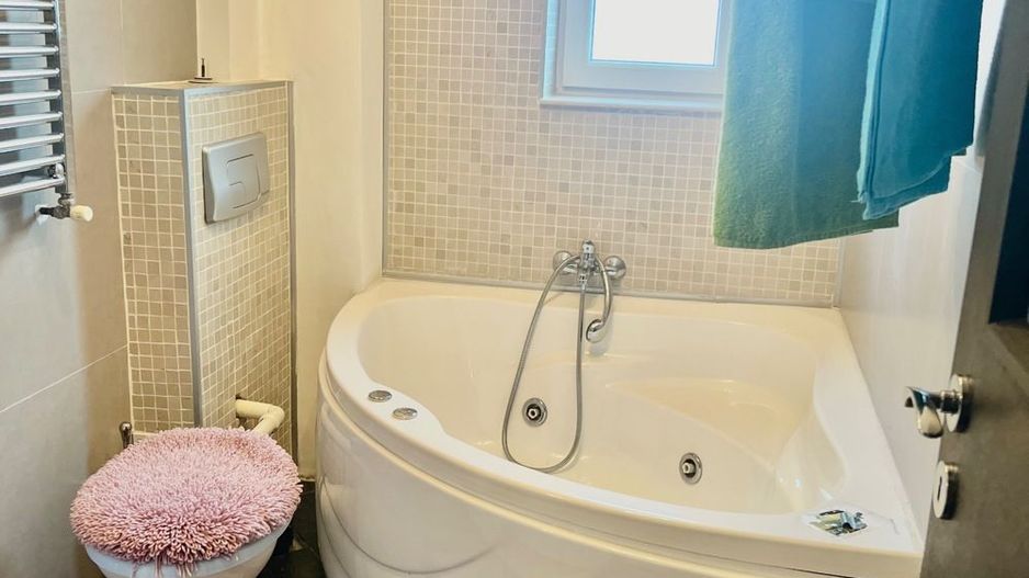 APARTAMENT DOROBANTI CAPITALE - Poză 10