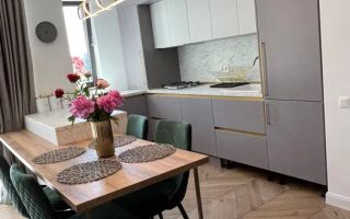 Apartament 2 camere de închiriat   | Herăstrău – Aviației - Parcare - Poză 5