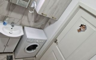 GARSONIERA SALAJ, BUCATARIE INCHISA, BLOC NOU, CENTRALA TERMICA - Poză 8