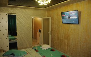 Garsoniera la A-uri, mobilata/libera,et 3 - Poză 1