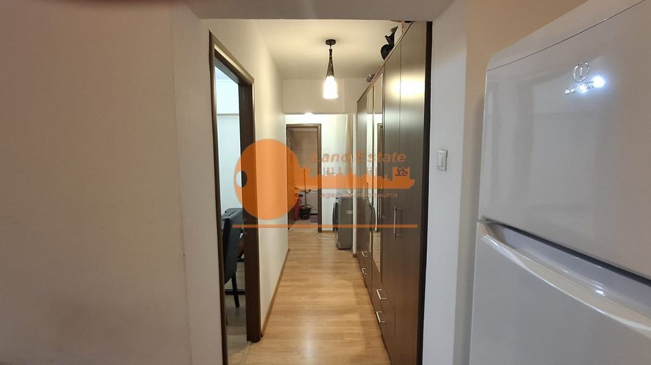Apartament cu 2 camere - 3 minute de Metrou Gorjului - Poză 5