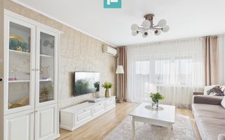 Apartament superb cu 5 camere, in Vlaicu - Poză 1