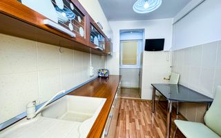 Apartament 3 camere | Decomandat | 64.5mpu | Nord - Poză 2