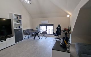 Vila spatioasa cu piscina - Dumbravita/Padurea Verde - Poză 35