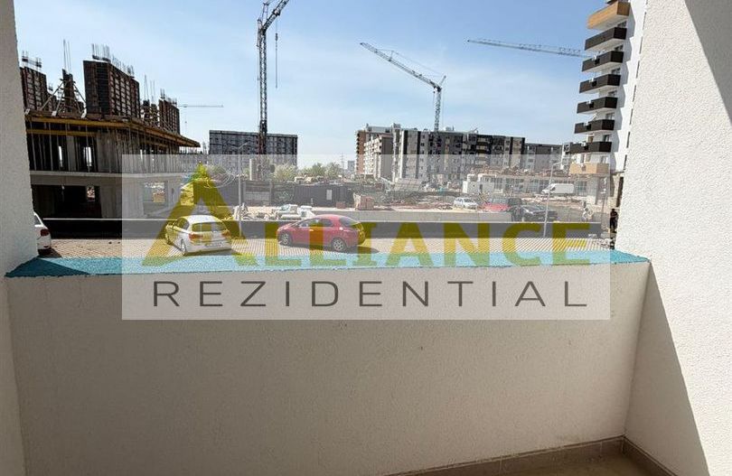 SUPER PRET METROU BERCENI 6 MIN PE JOS - GATA SAU DIN CONSTRUCTIE - Poză 9