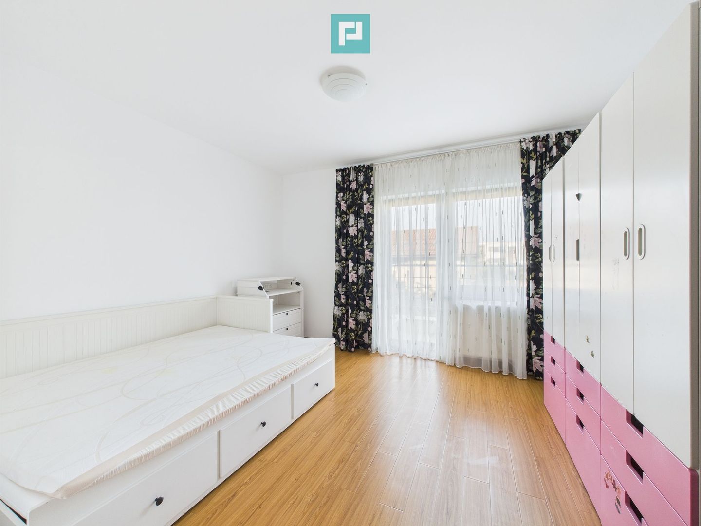 Apartament 3 camere, 2 băi, curte și parcare | Otopeni – Odăi - Poză 5