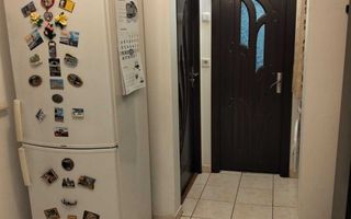 Apartament cu 2 camere decomandat, etaj 1, cartier Dancu – de închiriat - Poză 7