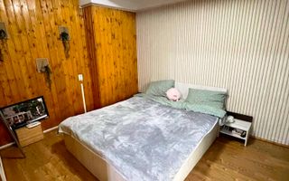 GARSONIERĂ 50 MP ULTRACENTRAL SIBIU LÂNGĂ PIAȚA MARE - Poză 1