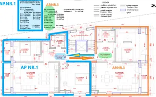 Ap.3 Camere la Etaj 1,Bloc 2026, cartier Traian-Cecilia Storck , Rm.VL - Poză 18