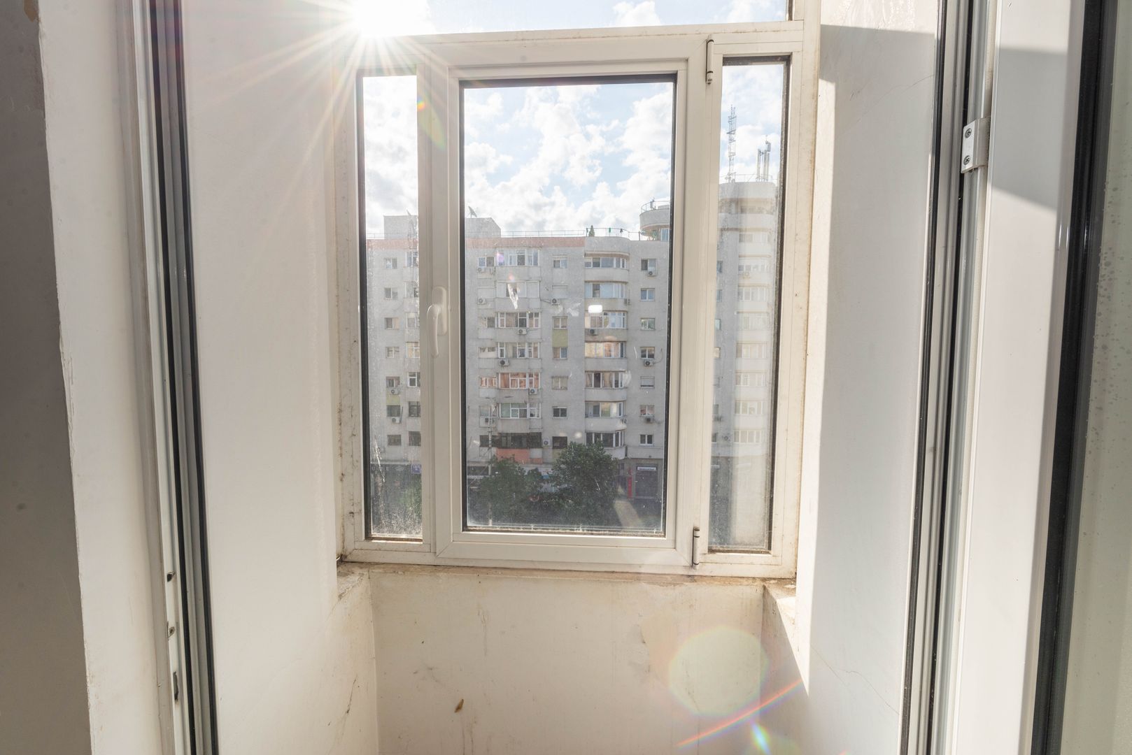 Apartament 4 camere de vanzare 104 mp, Central, Calea Mosilor - Schiță 23