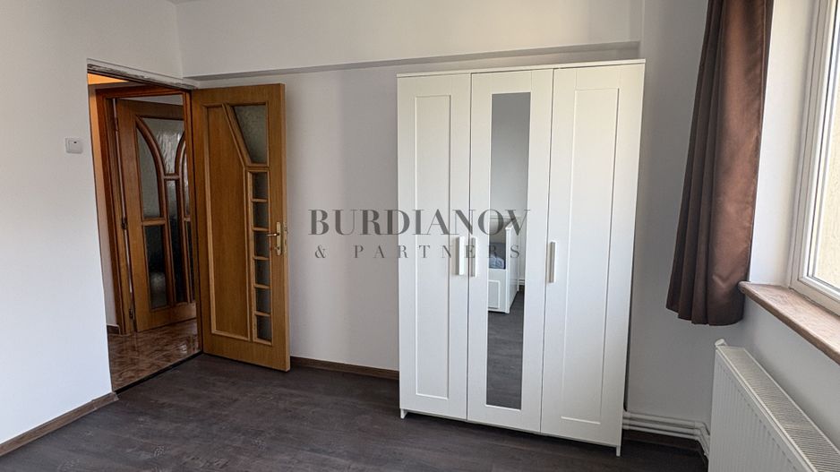 Apartament cu 4 camere  - centrală proprie - Tineretului - Timpuri Noi - Poză 12