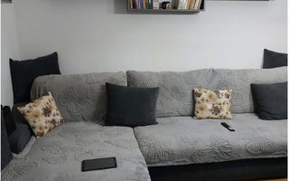 Rahova-Petre Ispirescu | 2 camere | 51mp | et 4 | loc parcare | 93.000 euro - Poză 1