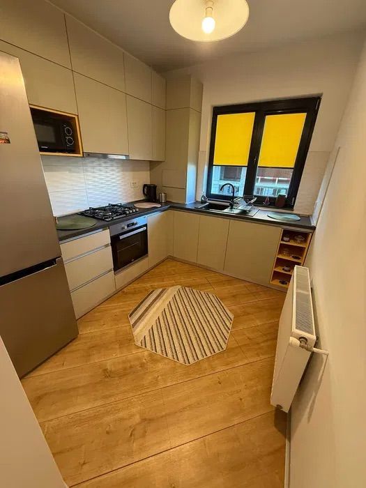 2 camere | Pipera | Complex rezidențial securizat | Parcare inclusă - Poză 4