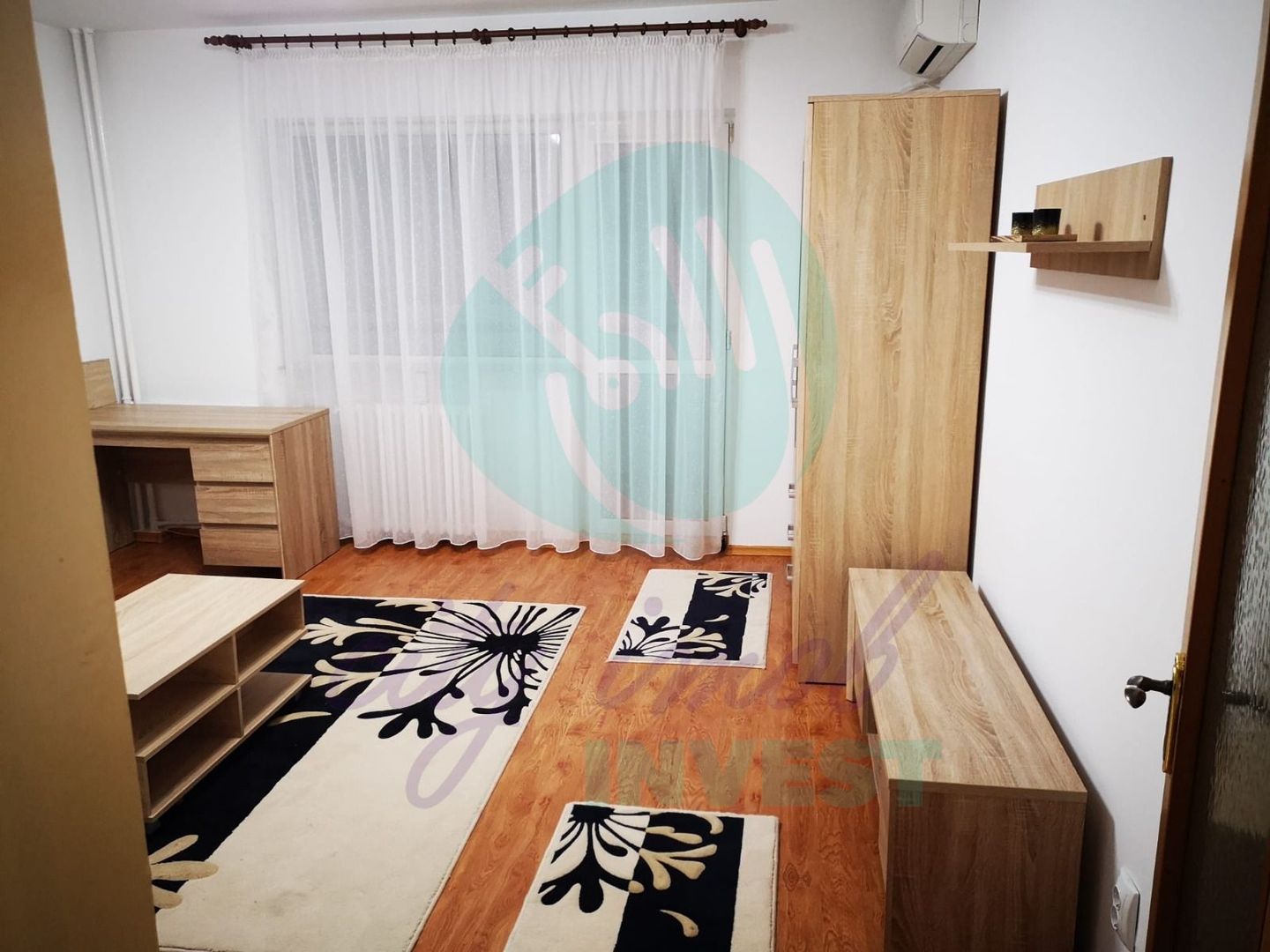 Garsonieră 40 mp | Unirii – Parlament | Investiție - Poză 1