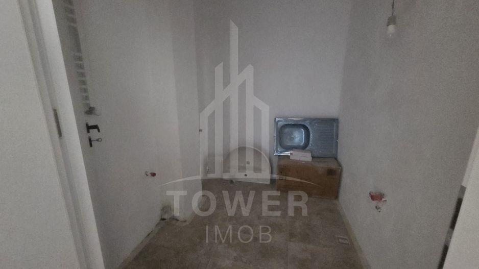 Apartament 2 camere de vânzare in Selimbar zona Pictor Brana | Comision 0% - Poză 9