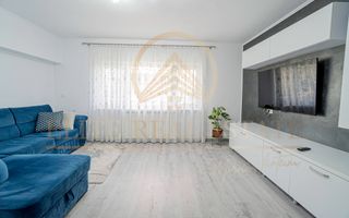 Inel 1 - DR-uri - 2 camere decomandat ,  etaj 1. - Poză 2