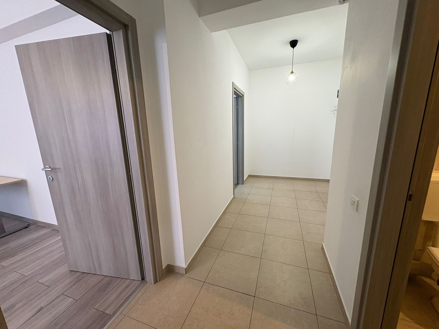 AP. 2 CAMERE POPESTI-LEORDENI - PARCARE, BLOC NOU, METROU 5 MIN - Poză 4