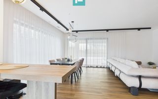 Casă individuală pe parter – Moșnița - Poză 102